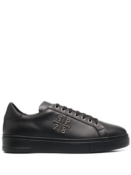 Philipp Plein кеды PP1978, черный ppomsc3172ple075n | черный