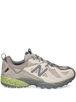 New Balance кроссовки 610Xv1, нейтральный цвет ml610xm | нейтральный цвет