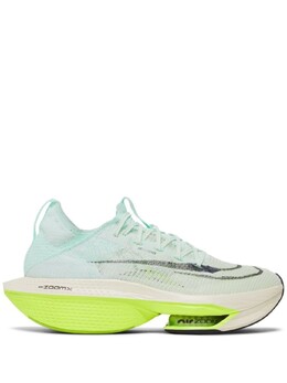 Кроссовки Alphafly 2 Nike, зеленый dv9422 | зеленый