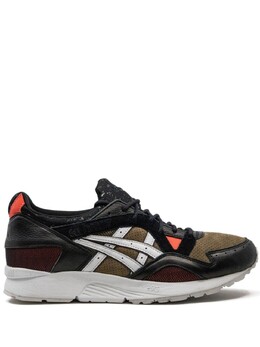 Asics кроссовки Gel-Lyte 5, черный h50nk8101 | черный