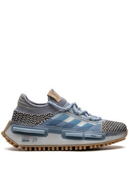 Adidas кроссовки NMD S1, синий fz5830 | синий