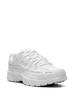 Кроссовки Nike P6000 "Белые", белый cd6404 | белый