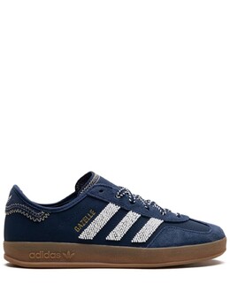 Кроссовки Adidas Gazelle, синий ih3725 | синий