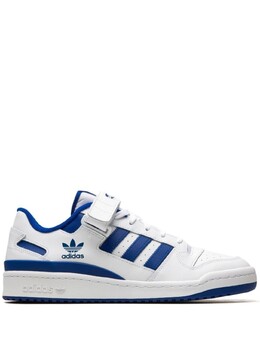 Кроссовки Forum Adidas, белый fy7756 | белый