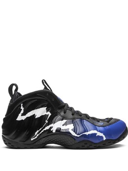 Кроссовки Air Foamposite One Nike, черный cn0055001 | черный