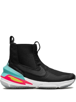Кроссовки Air Zoom Legend / RT Nike, черный 908458002 | черный