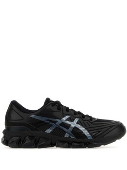 Asics кроссовки Gel-Quantum 360 VII, черный 1201a867 | черный