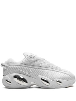 Кроссовки Glide Black/White из коллаборации с Nocta Nike, белый dm0879 | белый
