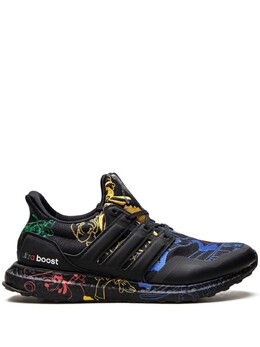 Кроссовки Ultraboost DNA из коллаборации с Disney Adidas, черный fv6050 | черный