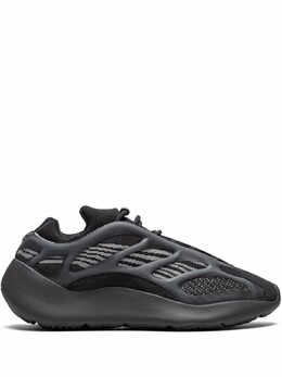 Кроссовки YEEZY 700 V3 Dark Glow Adidas Yeezy, черный gx6144 | черный