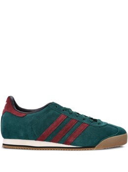 Кроссовки Adidas K 74, зеленый ie6600 | зеленый