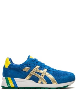 Asics кроссовки GT2, синий h40jk4294 | синий