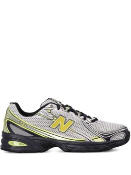 Мужские кроссовки New Balance, серый u740fr2 | серый