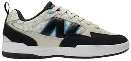 Кроссовки New Balance Tiago Lemos x Numeric 808 Lite 'Tan Black', желто-коричневый nm808lbb | tan