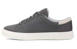 Кроссовки Ugg Stylish Skateboarding Shoes Men Low-top Metallic Gray, серый 1130753-mlth | metallic gray