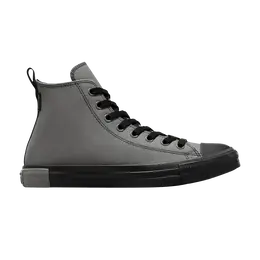 Converse Кроссовки Chuck Taylor All Star TecTuff High 'Sharkskin', серый a09486c | sharkskin