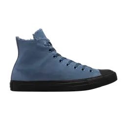 Converse Кроссовки Chuck Taylor All Star Suede High 'Dark Waters', синий a09445c | dark waters