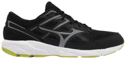 Кроссовки Mizuno Spark 6 'Black Grey', черный k1ga210352 | black
