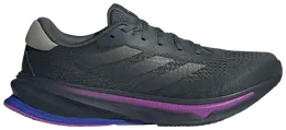 Кроссовки Adidas Supernova Rise 'Aurora Ink Purple Burst', синий id3598 | blue