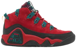 Кроссовки Fila Grant Hill 1 'Rhubarb June Bug', красный 1bm01287 607 | red