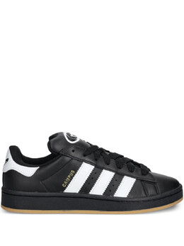 Кроссовки Adidas Campus 00-х, черный jp9997 | черный