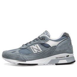 Кроссовки 991.5 сделано в Англии New Balance, серый m9915lb | grey