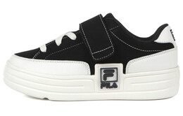 Кроссовки Fila Funky Tenni 'Black' 1tm01375_021