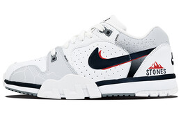 Кроссовки Nike Air Cross Trainer 3 для мужчин cq9182-106(team107-男款红岩石头人黑白)