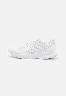 Нейтральные кроссовки Runfalcon 5 Adidas Performance, обувь белая ad542a598-a11 | footwear white