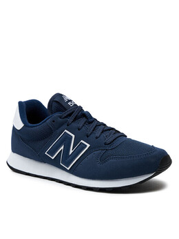 Кроссовки New Balance, синий gm500en2 | dunkelblau