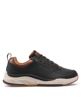 Кроссовки Treno Skechers, черный treno 66204/blk | schwarz