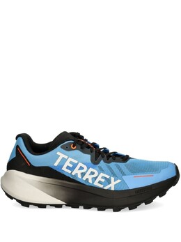 Кроссовки Adidas Terrex Agravic 3, синий ih0982 | синий