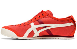 Кроссовки Onitsuka Tiger Mexico 66 Slip-On Red 1183a360-601