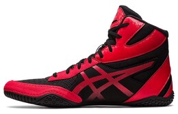 Кроссовки Asics Matcontrol 3 Мужчины, Черный Красный 1081a053-002 | black/red