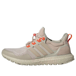 Кроссовки ultra boost 1.0 atr 'aluminium wonder beige orange' Adidas, мультиколор if9072 | aluminium/wonder beige/impact orange