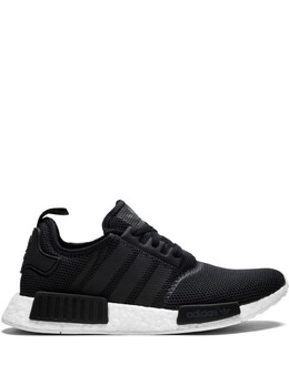 Кроссовки NMD_R1 Adidas, черный s79165 | черный