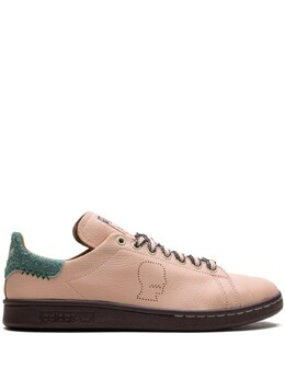 Кроссовки Adidas Brain Dead Stan Smith "Vapour Pink", розовый ih3434 | розовый