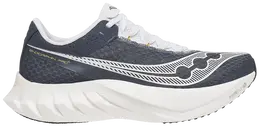 Кроссовки Saucony Endorphin Pro 4 'Dusk White', серый s20939 310 | grey