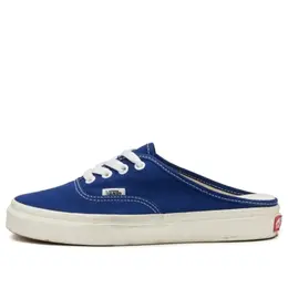 Кроссовки Vans Authentic Mule vn0a54f72bk1