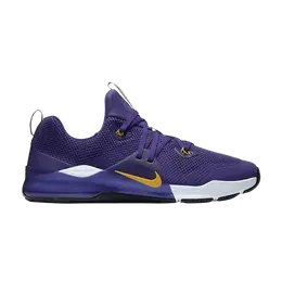 Nike Кроссовки Zoom Train Command 'LSU Tigers', фиолетовый ao4397 571 | lsu tigers