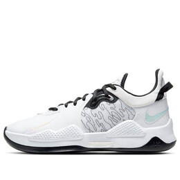 Кроссовки стр. 5 Nike, белый cw3143-100 | white/black