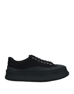 Кроссовки Jil Sander, черный 17456837ui | black