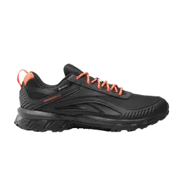 Reebok Кроссовки Ridgerider 6 GORE-TEX 'Black Orange Flare', черный gw1197 | black orange flare