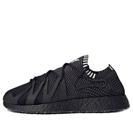 Кроссовки y-3 raito racer 'black' Adidas, черный ef2562 | black