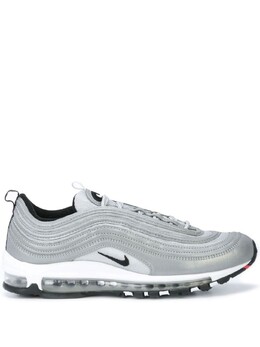 Nike кроссовки 'Air Max 97 Premium', серый 312834007 | серый