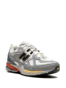 New Balance x Кроссовки Whitaker Group 1906U "Shadow Grey", серый m1906ng1 | серый