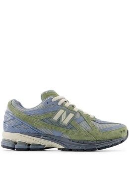 1906 г. Кроссовки для дома New Balance, серый m1906nh | серый