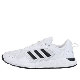 Кроссовки fluidcloud нейтральный Adidas, белый fx4705 | white