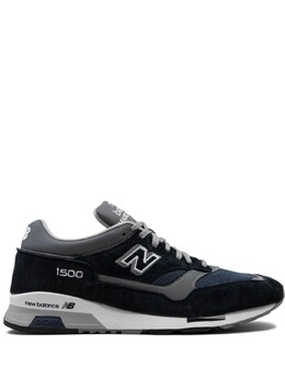 New Balance кроссовки Made in UK 1500, синий m1500pnv | синий