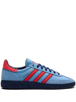 Кроссовки Adidas Manchester, синий ih3312 | синий